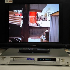 Lettore dvd Sony