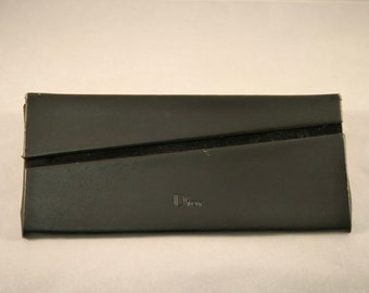 Christian Dior Paris Leather Glasses Case
