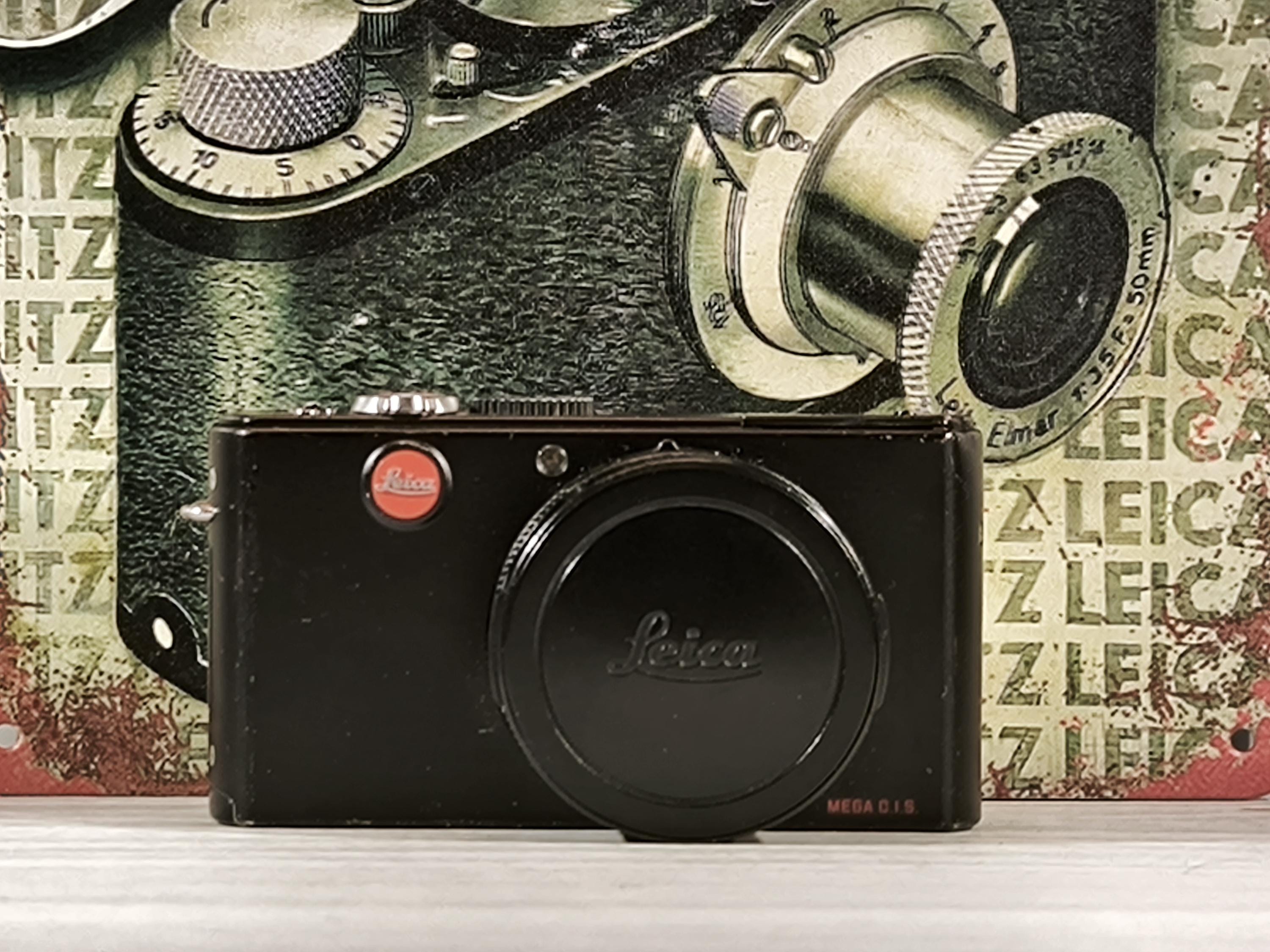 Leica X1 Case - Etsy