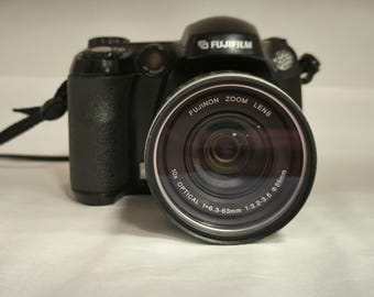 Fujifilm Digital Camera
