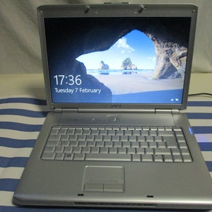 LapTop Dell Inspiron 1520