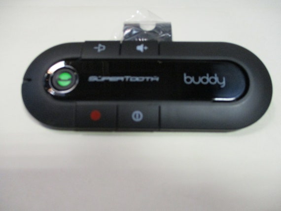 Supertooth buddy sale