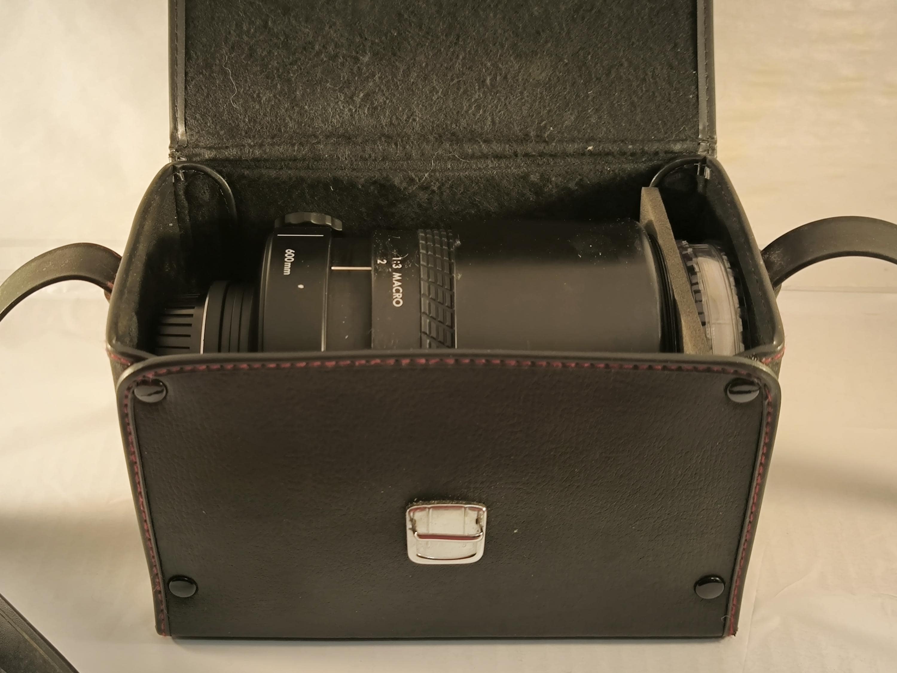 Objectifs photo Sigma téléobjectif : les meilleurs prix sur le neuf et l'occasion