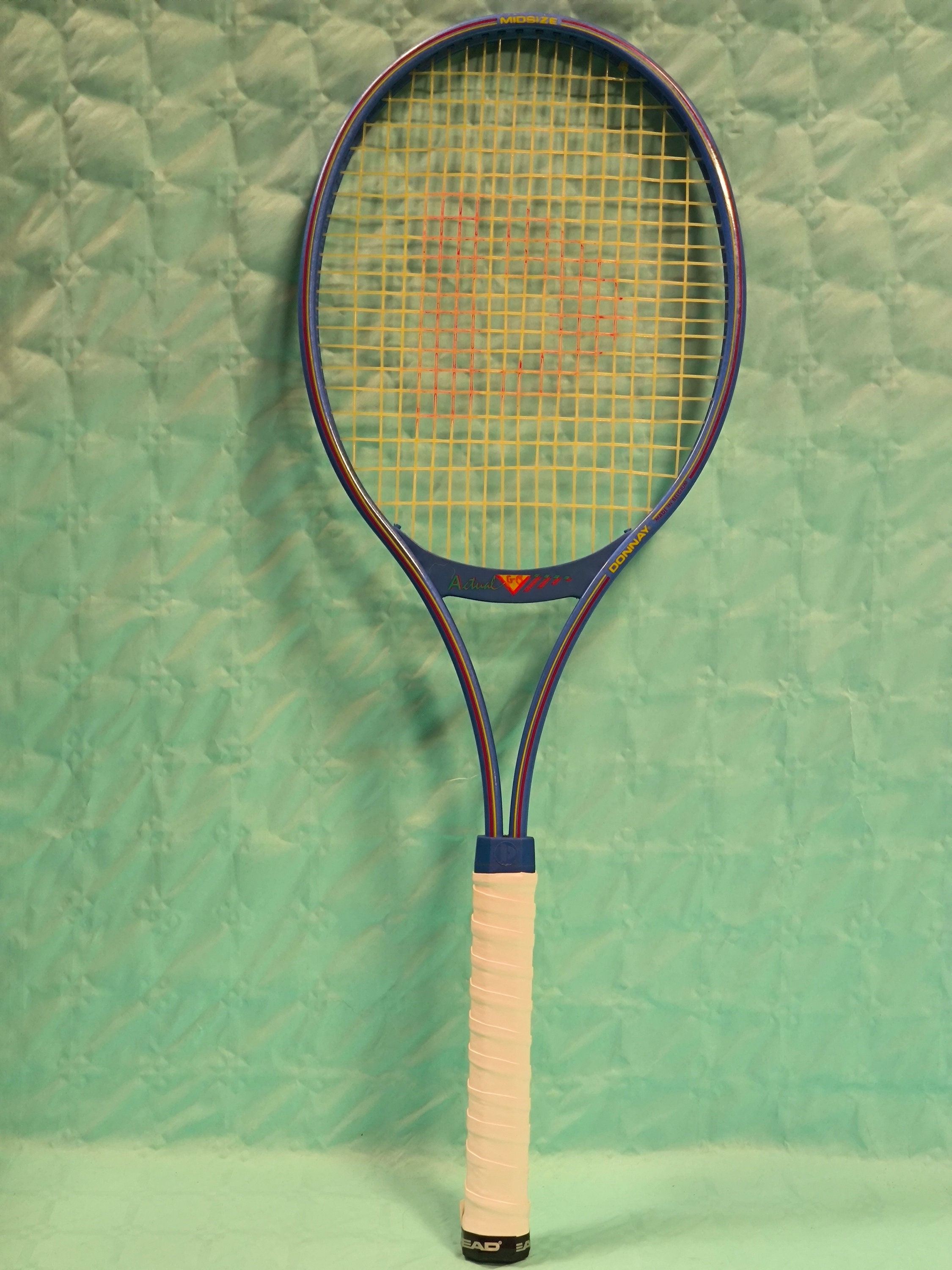 Raquette De Tennis Cordée Enfant Pure Aero Rafa 26 BABOLAT