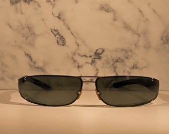 Vintage Emporio Armani Uni-sex Sunglasses