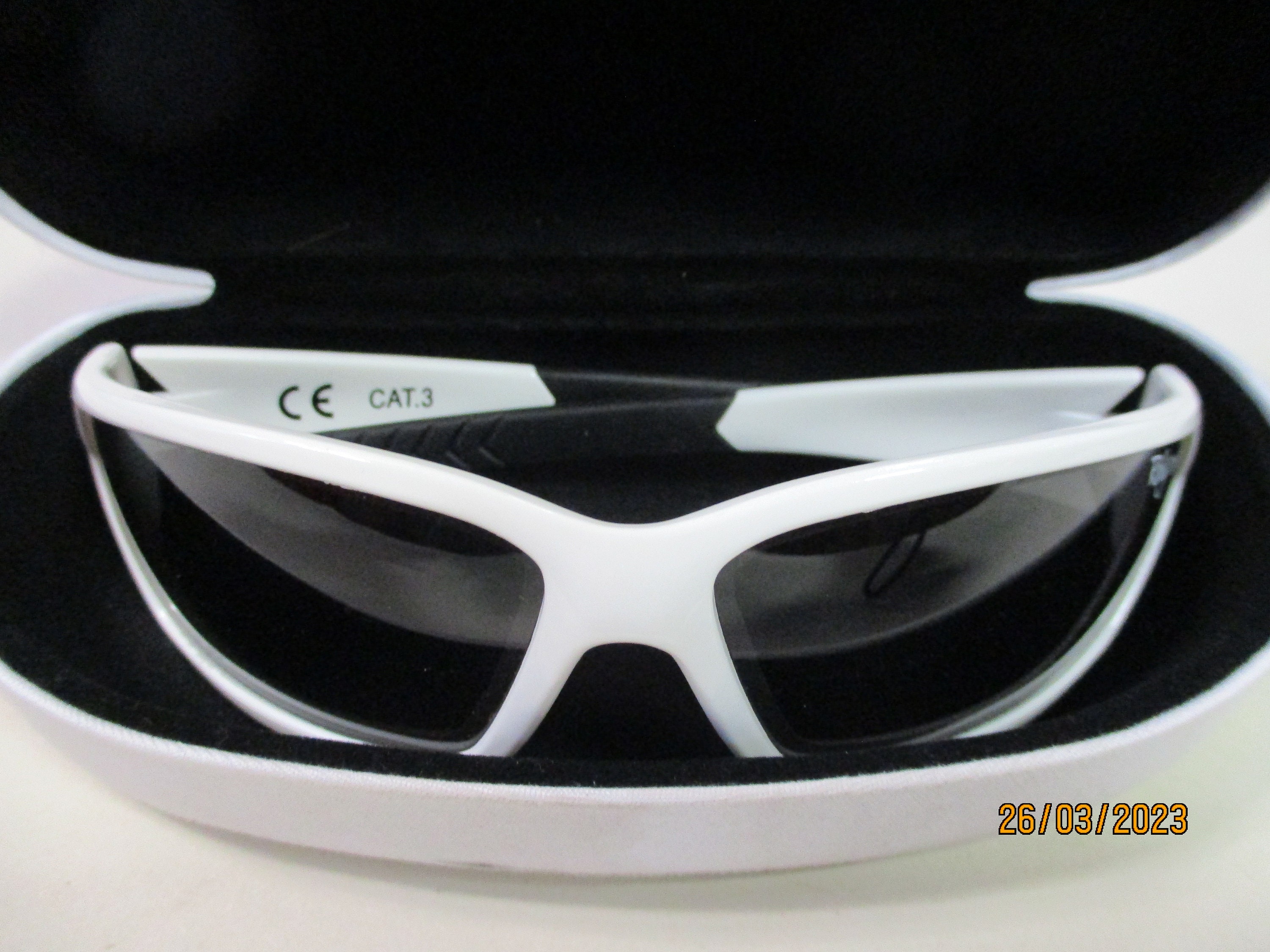 Mens Sunglasses RENOLIT ALKORBRIGHT