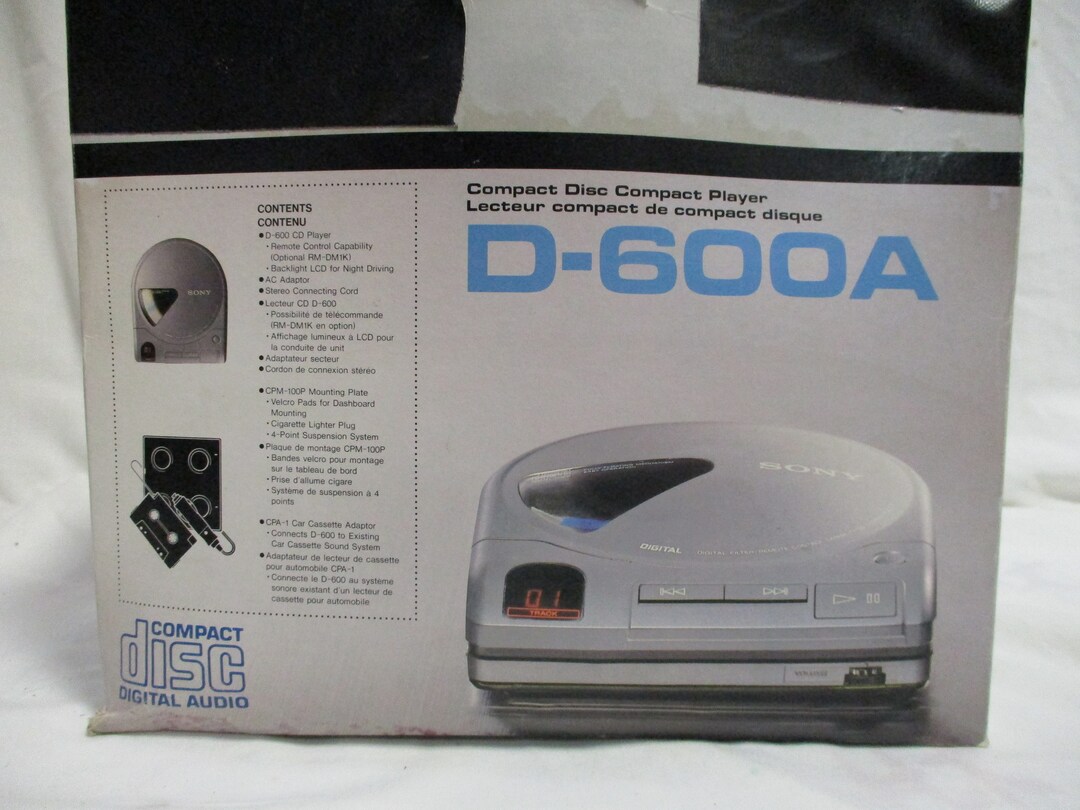 「整備済み品」SONY D-600 Car discman CDプレイヤー il_1080xN.4305471150_dbr3.jpg