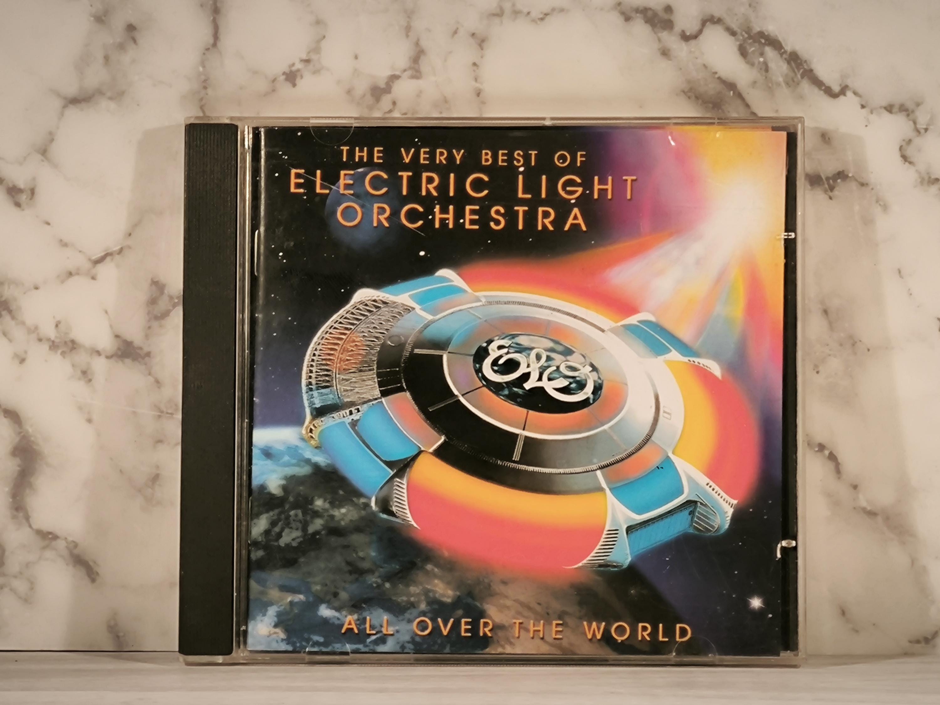 All the Best Cd - Etsy