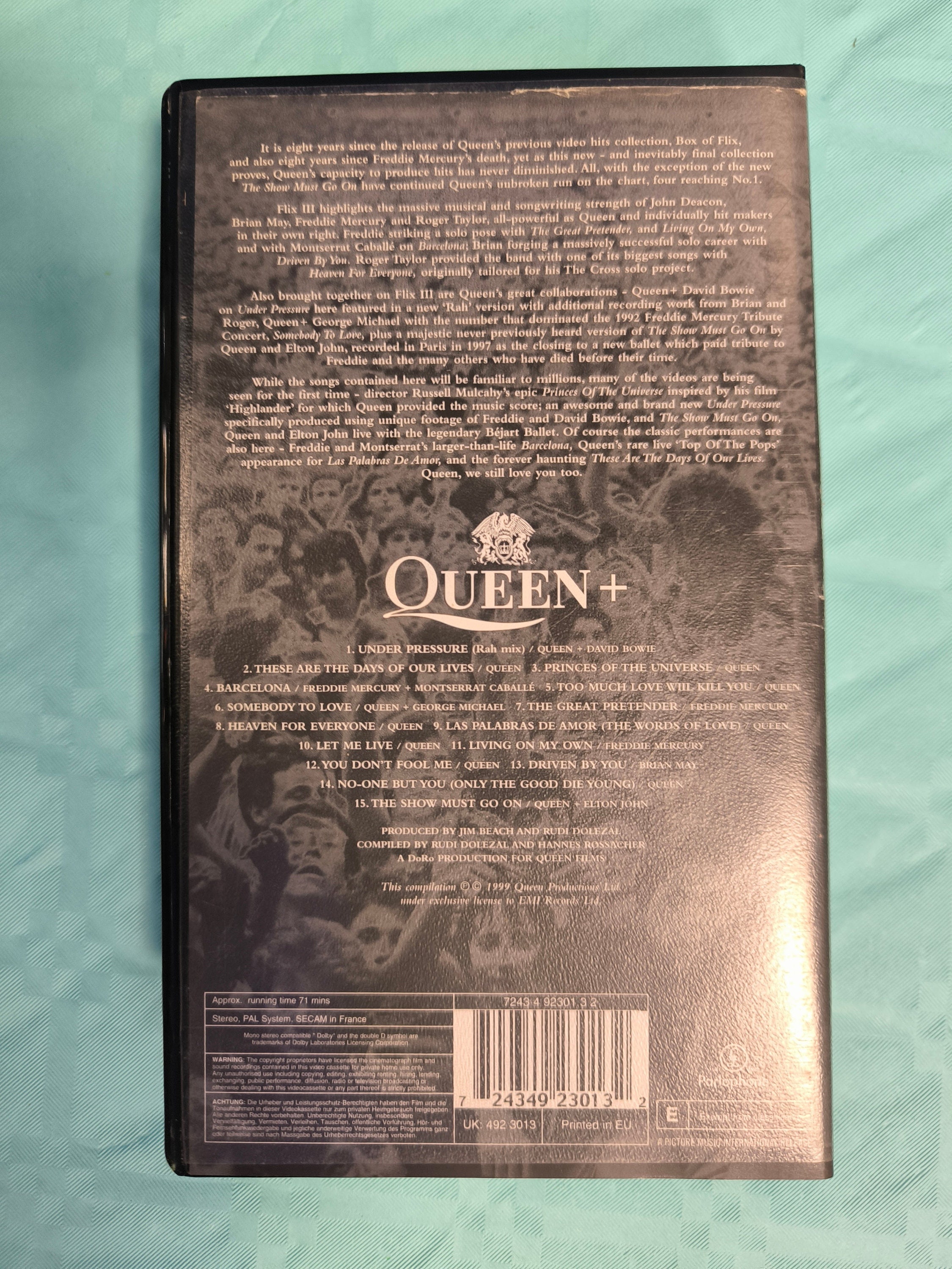 【きれいめファッション51選】上品さと清潔感をキープし Greatest Queen Flix Etsy - VHS 3 ミュージック