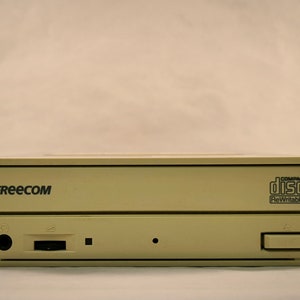 Freecom CD Rewitable High SpeedDrive