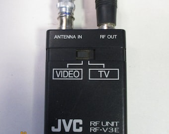 RF Unit  JVC RF V3E