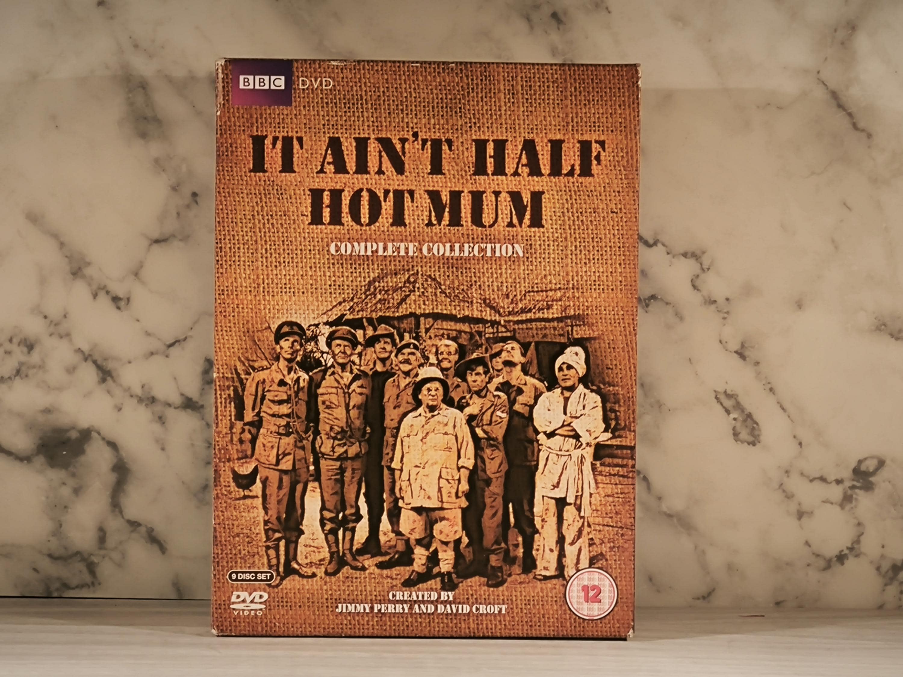 It Aint Half Hot Mum - Etsy