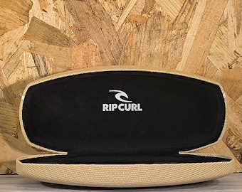 Custodia per occhiali da sole vintage Rip Curl