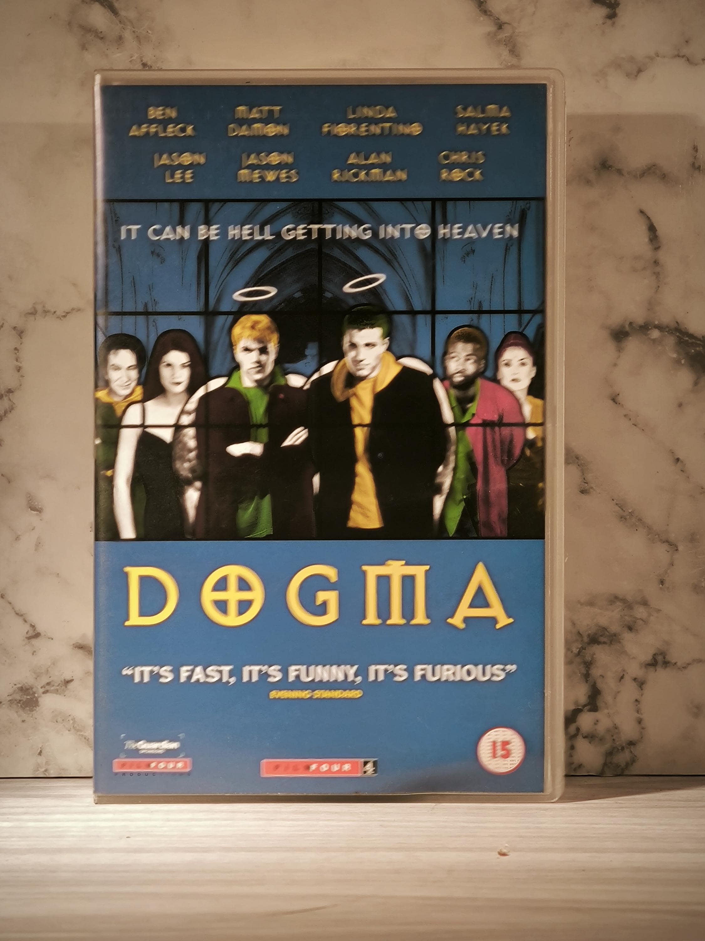 Buy Dogma Film Online In India - Etsy India, image size:2250x3000