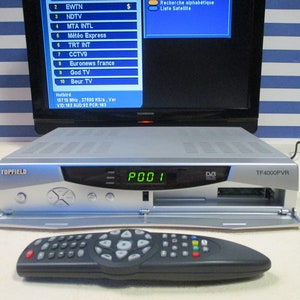 Pack Reproductor VHS + 20 películas + Convertidor HDMI