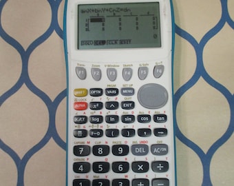 casio graph 35+e Scientific Calculator