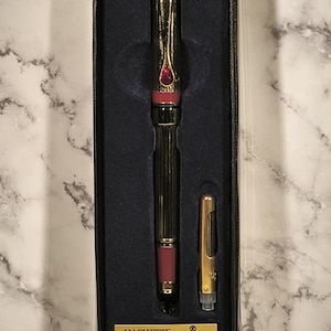 Hermes Pencil Case - Etsy