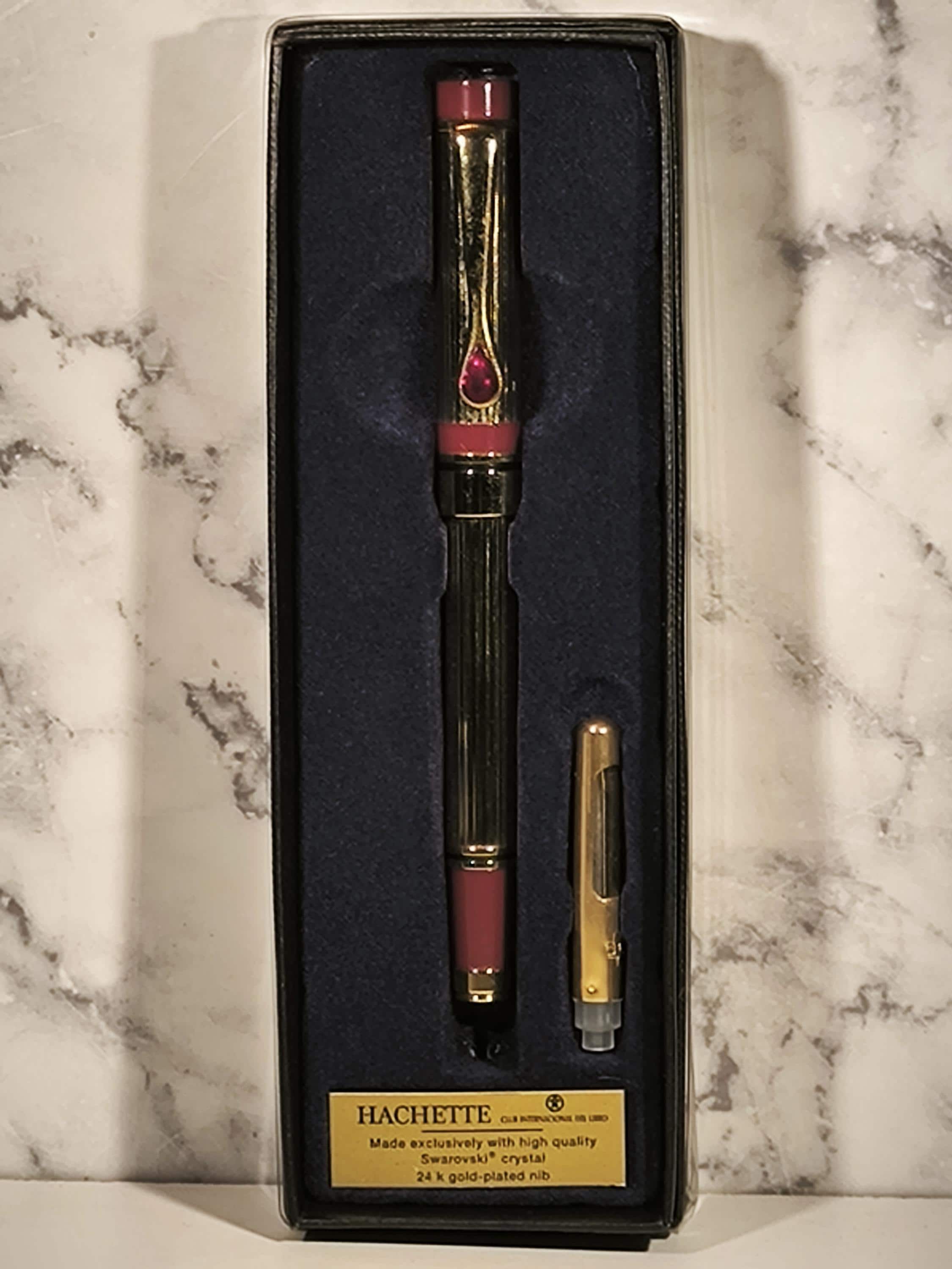 Dunhill fountain pen - Etsy 日本
