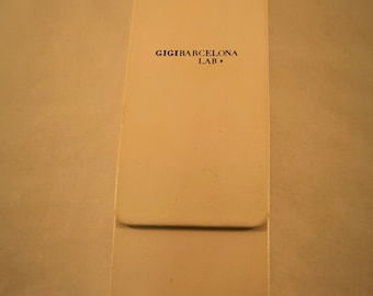 GIGIbarcelona Lab-brillenkoker
