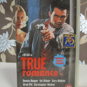 True Romance 1993