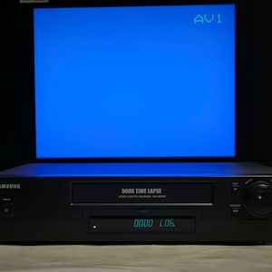 Video Recorder Time Lapse 24 Hour Samsung