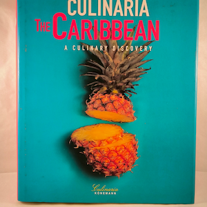 Culinaria Les Caraïbes Une découverte culinaire image 1