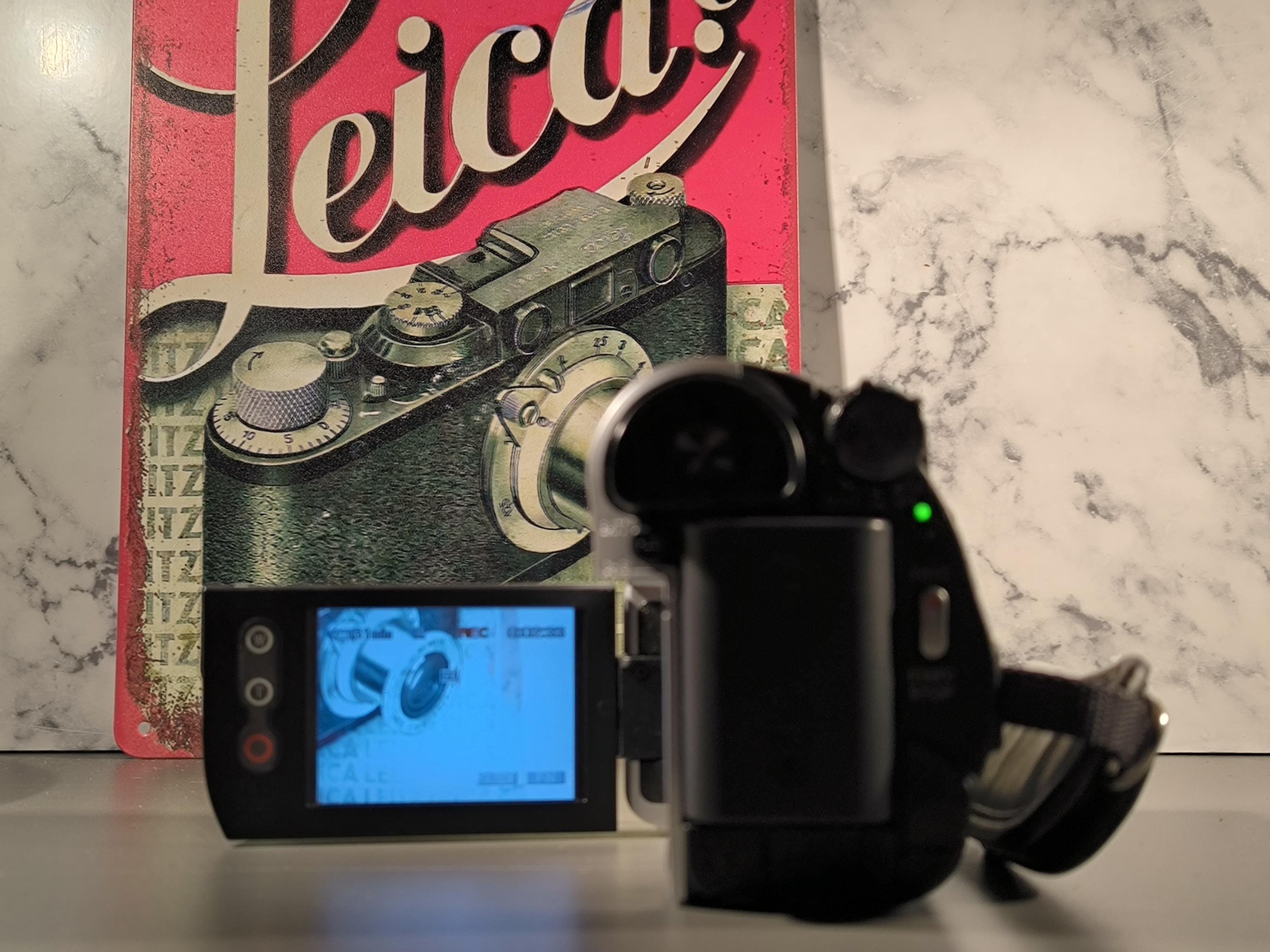 ソニー ビデオカメラ ハンディカム 40 倍光学ズーム - Etsy 日本