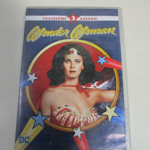 Wonder Women Stagione 3