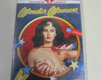 Wonder Women Season 3