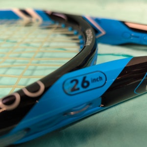 Vintage Artengo Tennis Racket - Etsy