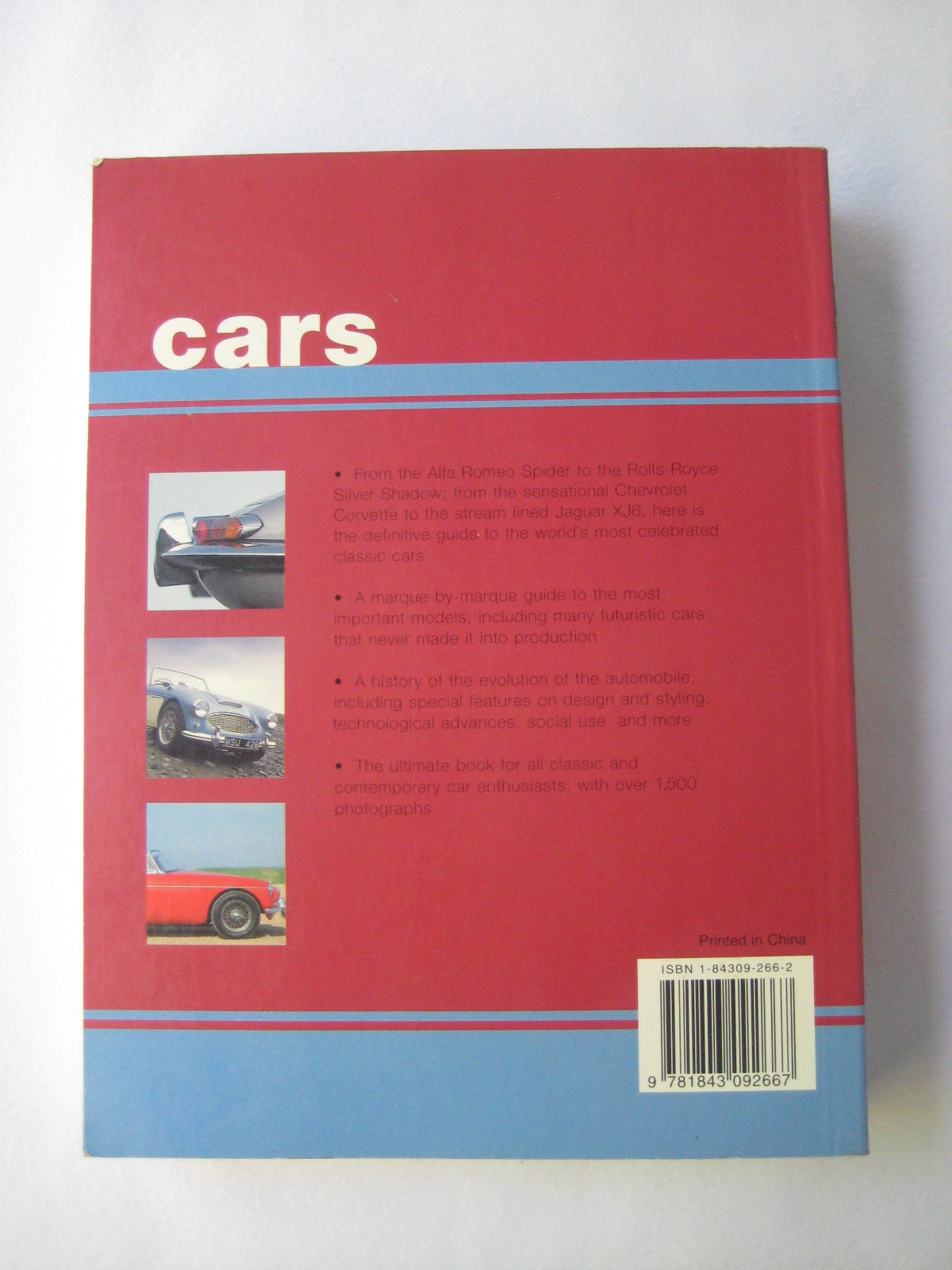 Cars Martin Buckley and Chris Rees 2001 - Etsy