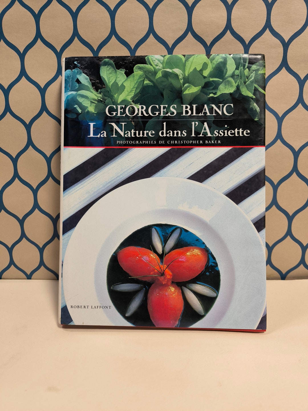 洋書 es Blanc La Nature dans l'Assiette il_1080xN.5575530674_qkhe.jpg