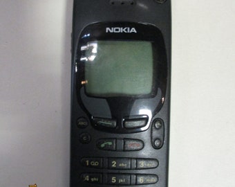 Nokia 2140 Mobile Phone