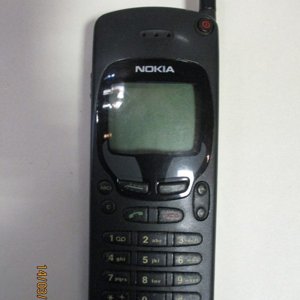 Nokia 2140 Handy