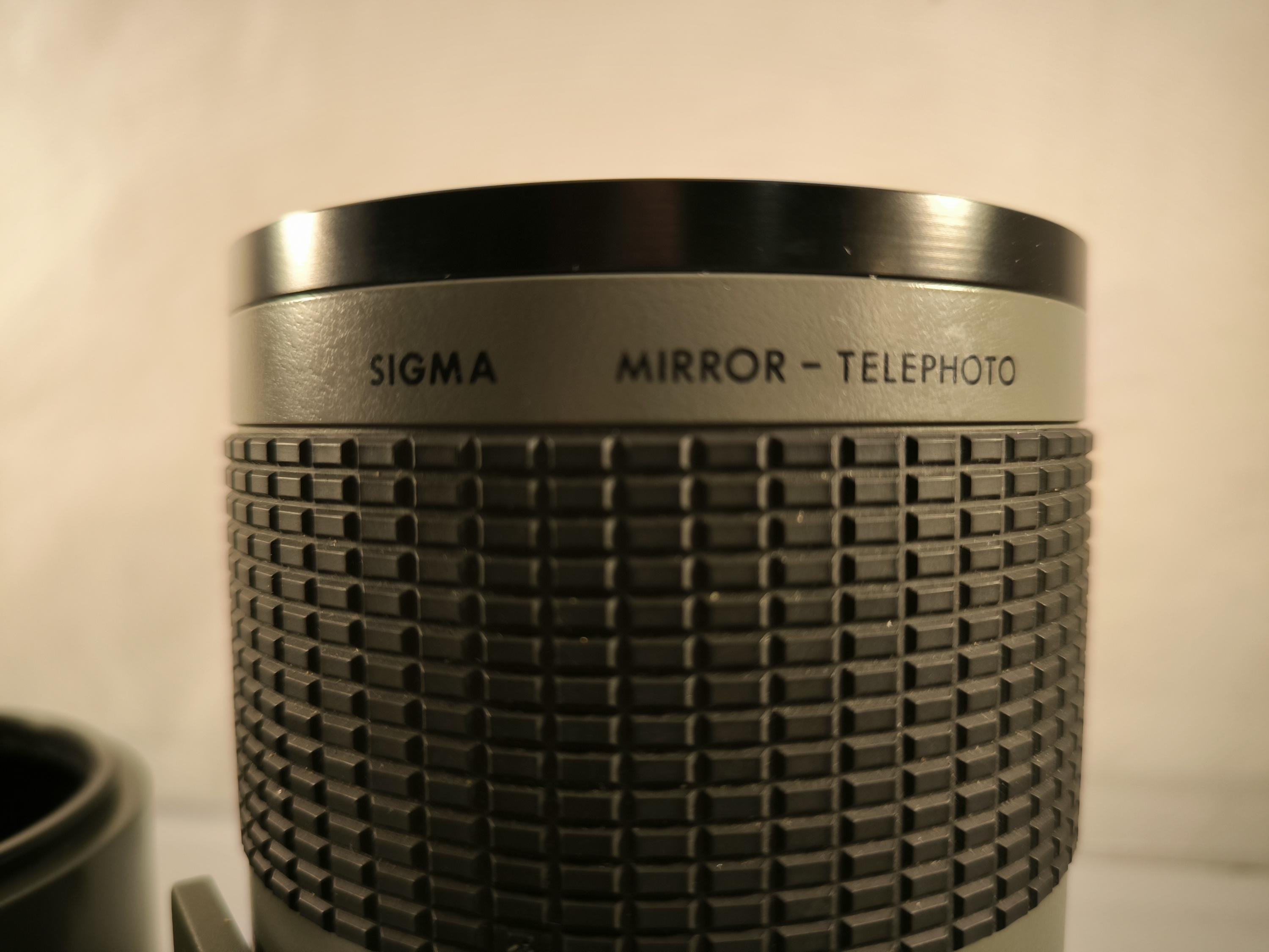Top 6 des meilleurs objectifs Sigma Art de mai 2024