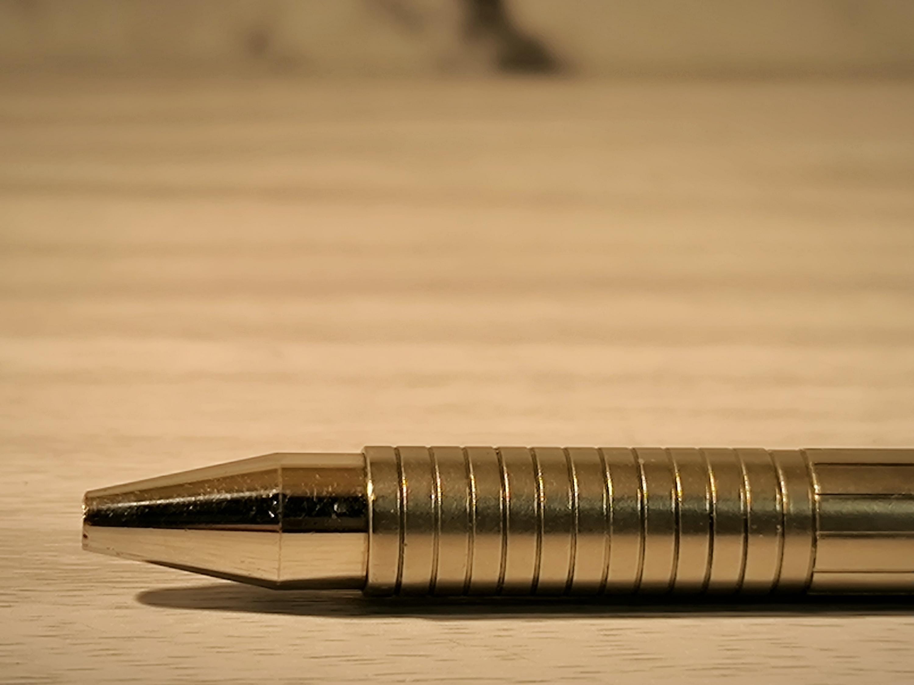 1990年代のヴィンテージ ポルシェデザインペン - Etsy 日本