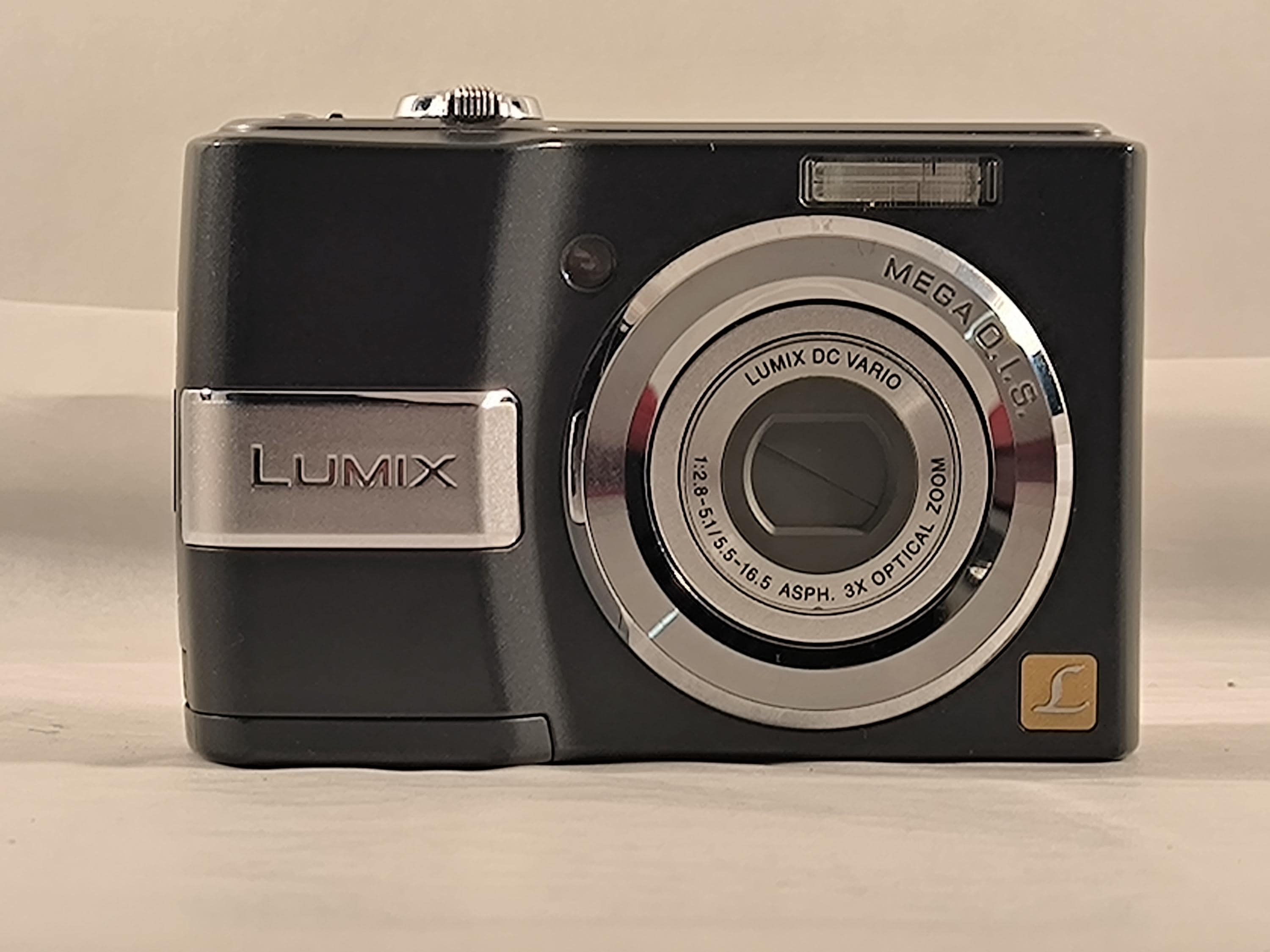 Panasonic Lumix TZ99 / ZS99 review: a pocket-sized point-and-shoot
