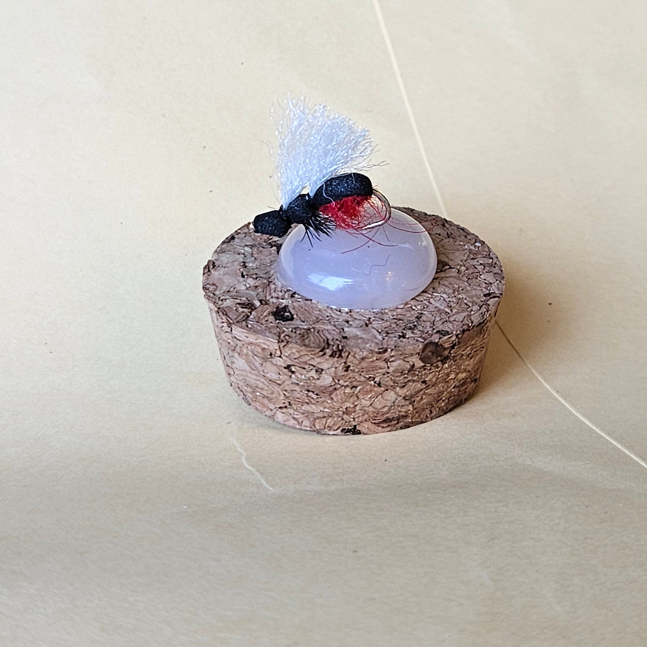 Red ant