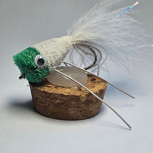 Bass Popper
