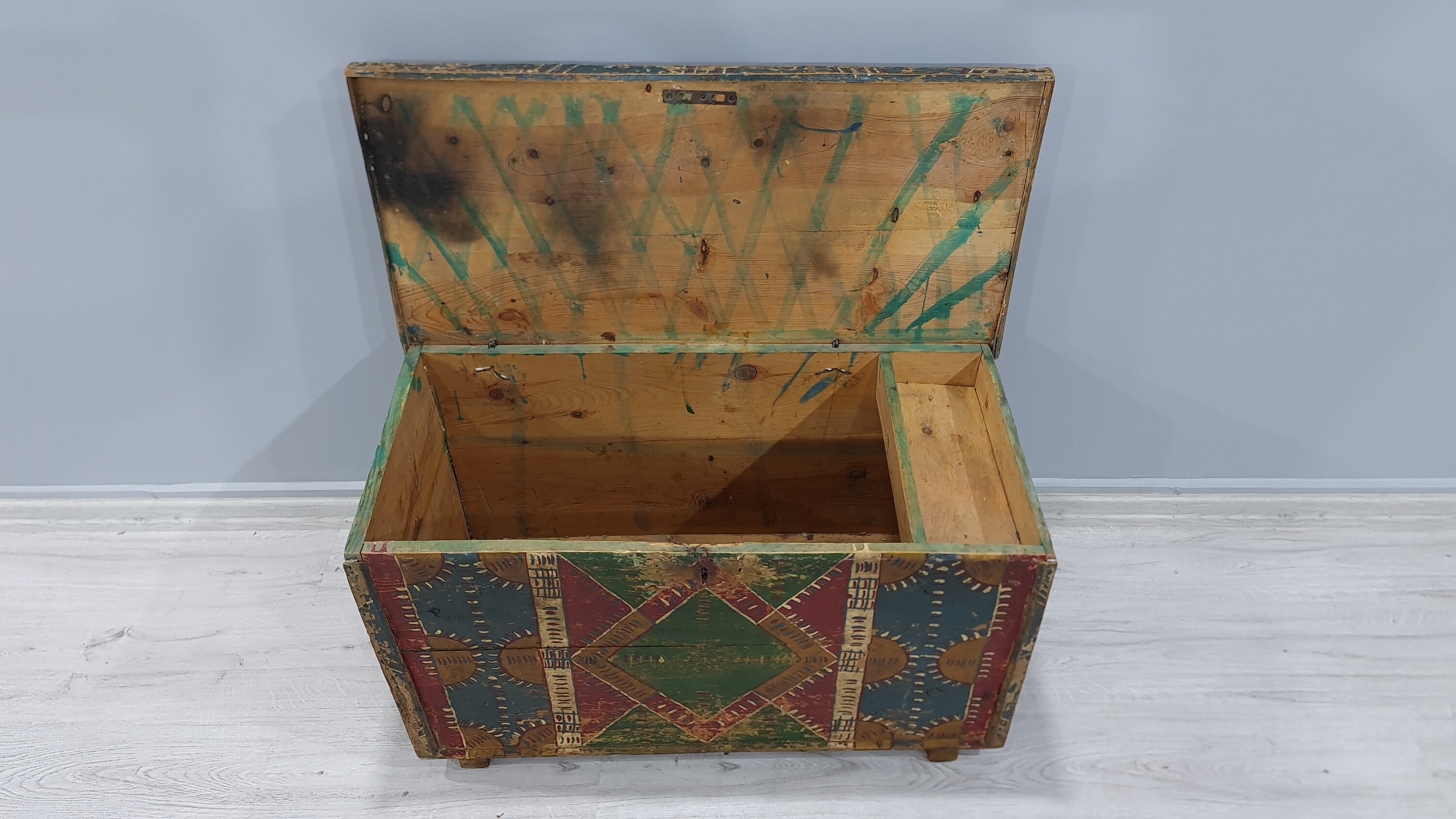 Wooden Chest at 1stDibs  wooden chests, wood chest, chest wooden