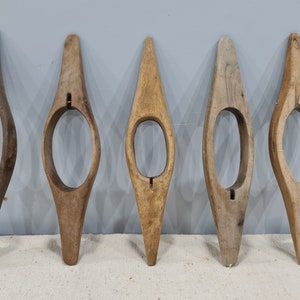 Vintage 5 Set Decor, Antique Decor, Primitive Decor, Home Decor, Rustic Decor, Bohemian Decor, Rustic Home Decor