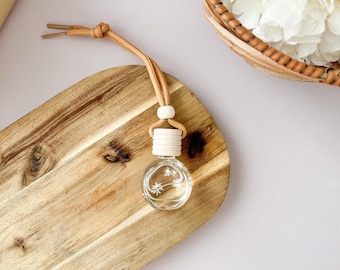 Auto diffuser / Geur diffuser / Auto parfum / Auto ophanging / Geurvering