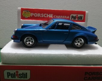 Vintage Polistil Italy 1:24 Motorcycle GT.59 '1970 Vintage Polistil Italy 1:24 Motorcycle GT.59 '1970