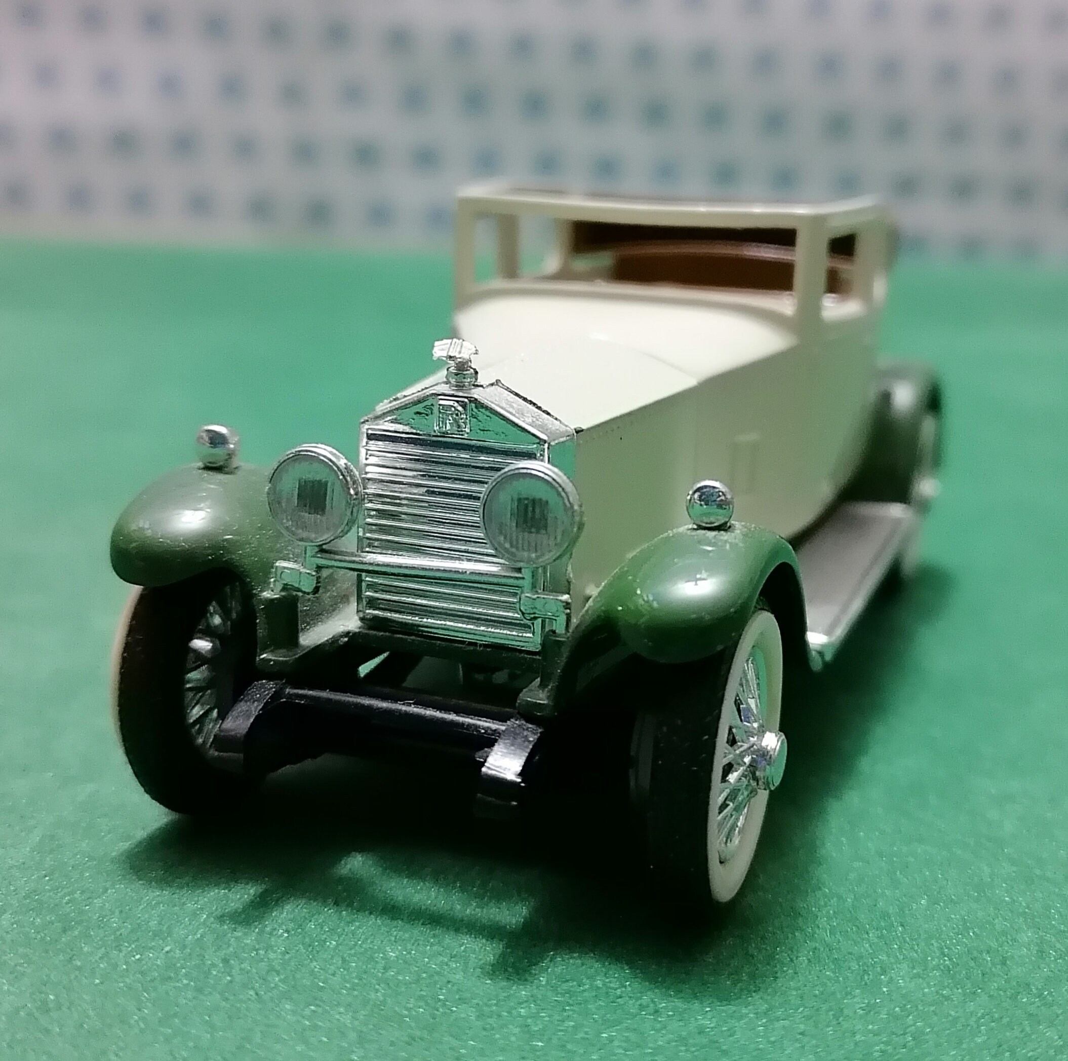 Vintage Toy Cars Amazon