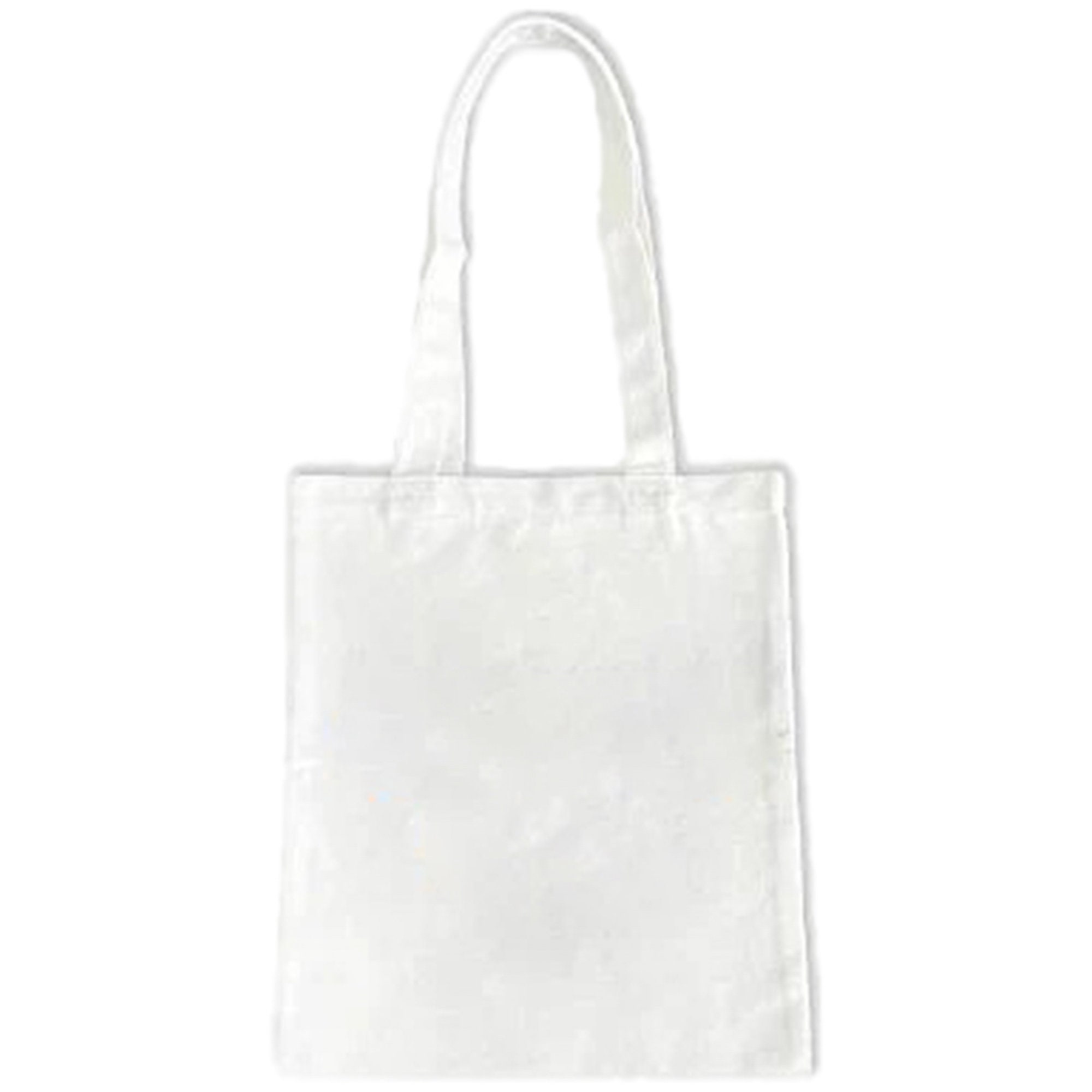 BLANK TOTE BAG, White Tote Bag, Blank Tote Bags for Sublimation 