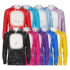 Faux Bleached Hoodie
Polyester Hoodies
Sublimation Hoodies
Polyester Blanks
Blank Hoodie
Faux Bleach Hoodie
Sublimation Blanks
Eco Rush Ink
Sublimation Supplies
Blank Hoodies
Bleach Hoodie Blank
Faux
sweatshirt for women