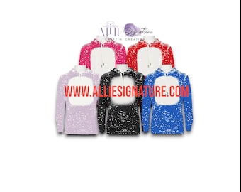 FAUX BLEACHED Sublimation HOODIE Sweatshirts, Blank Bleached Hoodies,Hooded Sweatshirts, Hoodie, Bleached Hoodies