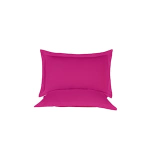 22x22 Custom Made Pillow Cover, %100 Cotton Pillow Cover, Throw Pillow Cover, Pillow Cover, Blue Pillow Cover, Cushion Cover