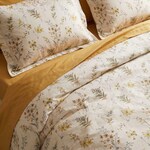 Botanical Print Bedding