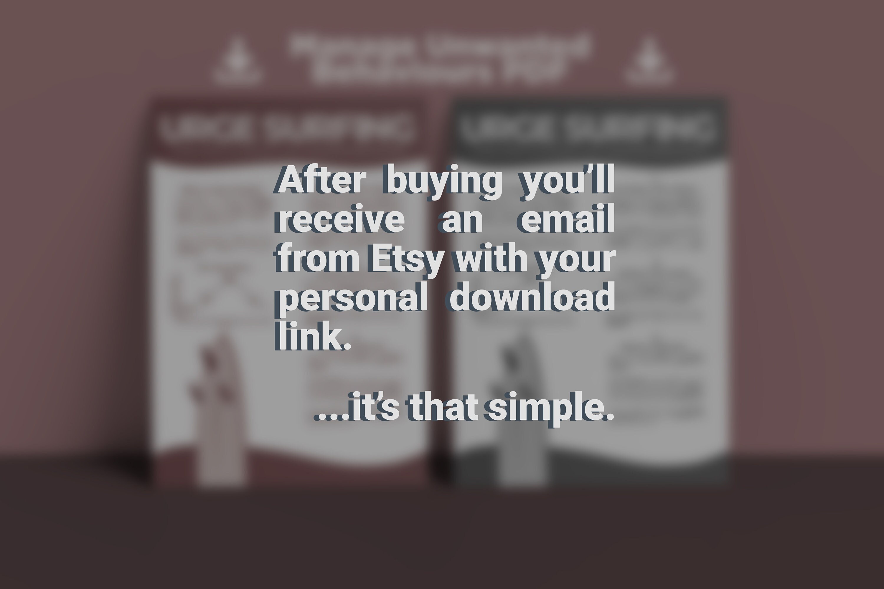 Urge Surfing Behaviour Management Technique Skills for Addiction and